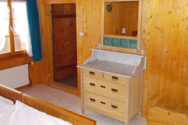 Bauernhof für 4 Personen, mit Garten in der Schweiz - 3