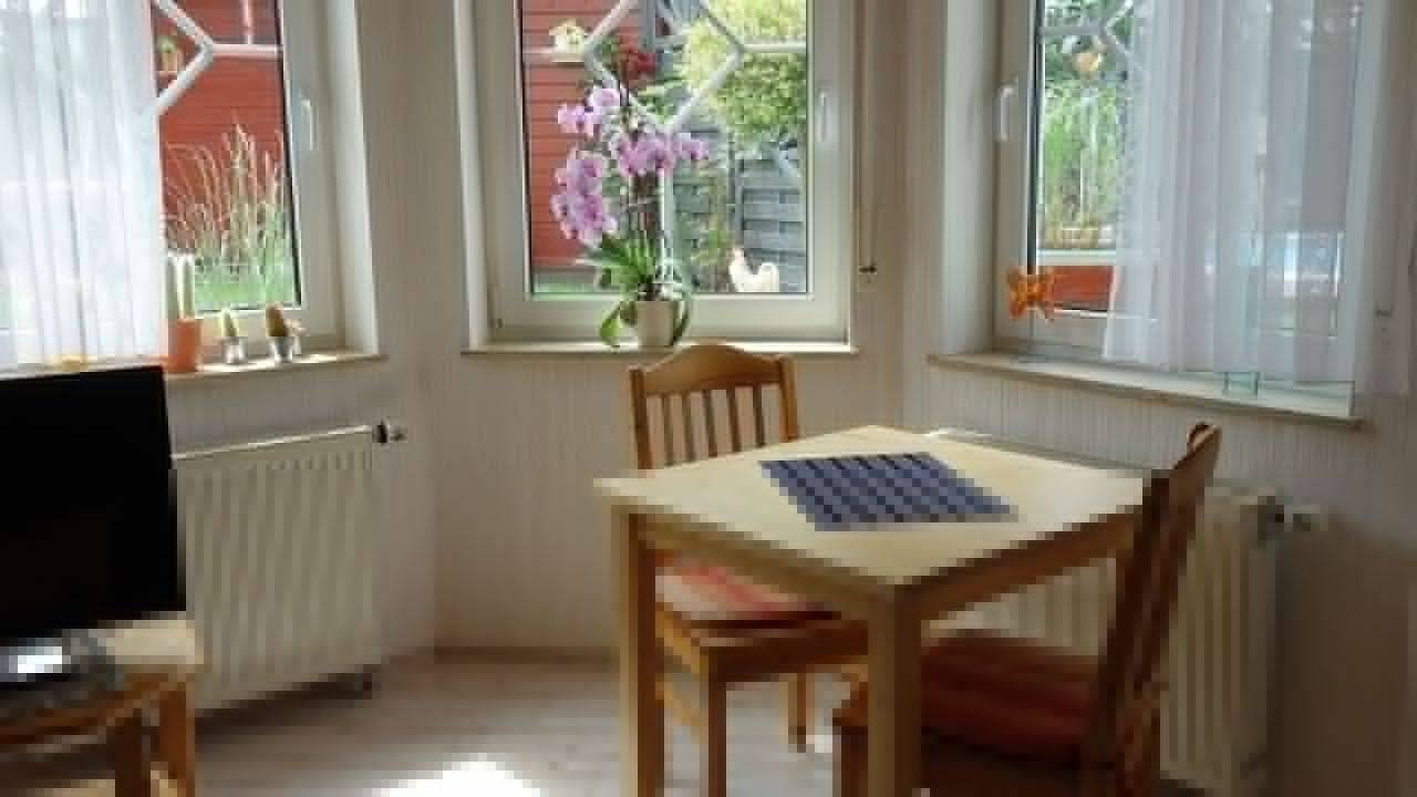 Geheel vakantieappartement, Ferienwohnung für 2 Personen (52 m²) in Runkel in Runkel, Lahntal