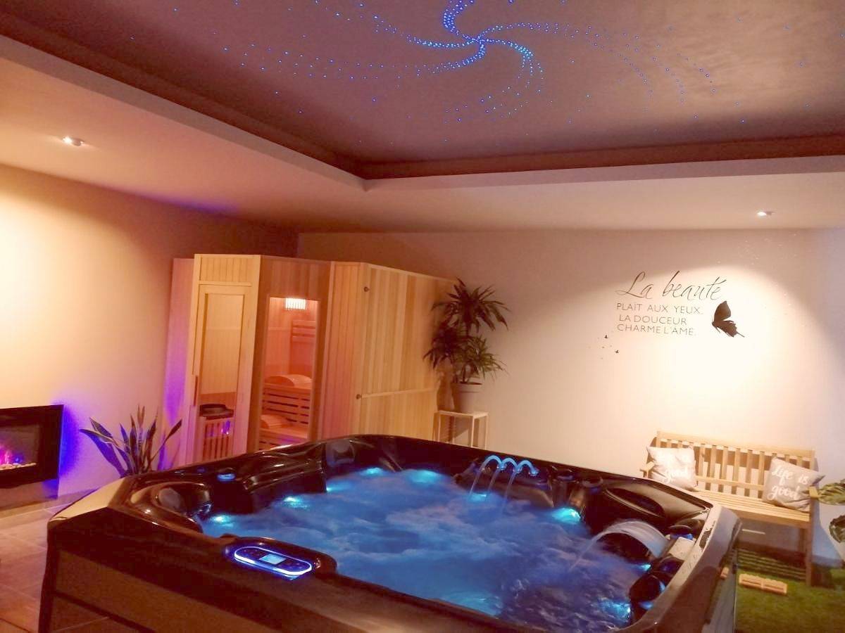 Double Room with Garden View in Eauze, Gers