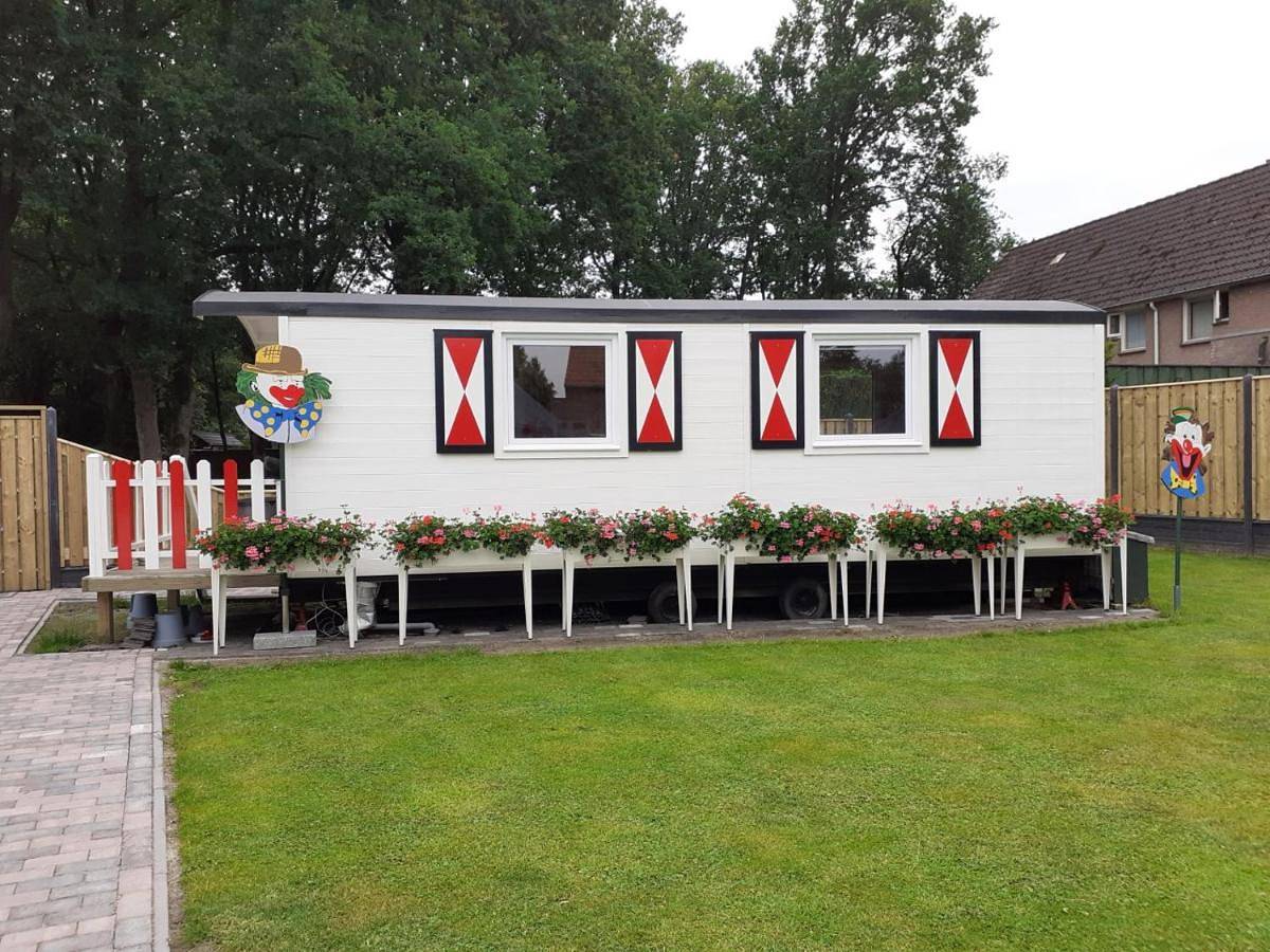 Double Room in Bergeijk, Nordbrabant