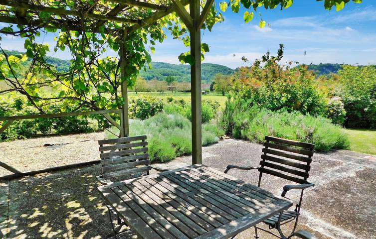 230m2 Apartamento con piscina, terraza e Internet - 2 km de Domme in Domme, Périgord Noir