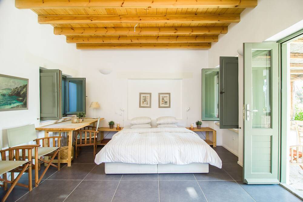 Oleander Country House in Dodecaneso