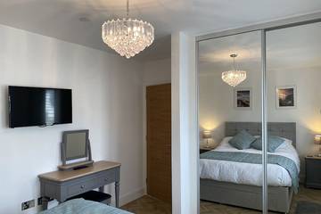 Cottage for 8 People in Broad Haven, Pembrokeshire, Photo 4