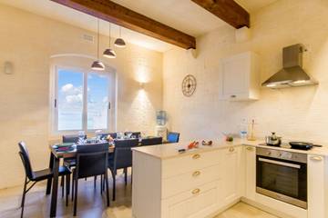 Casa Rural para 8 Personas en Gharb, Gozo, Foto 4