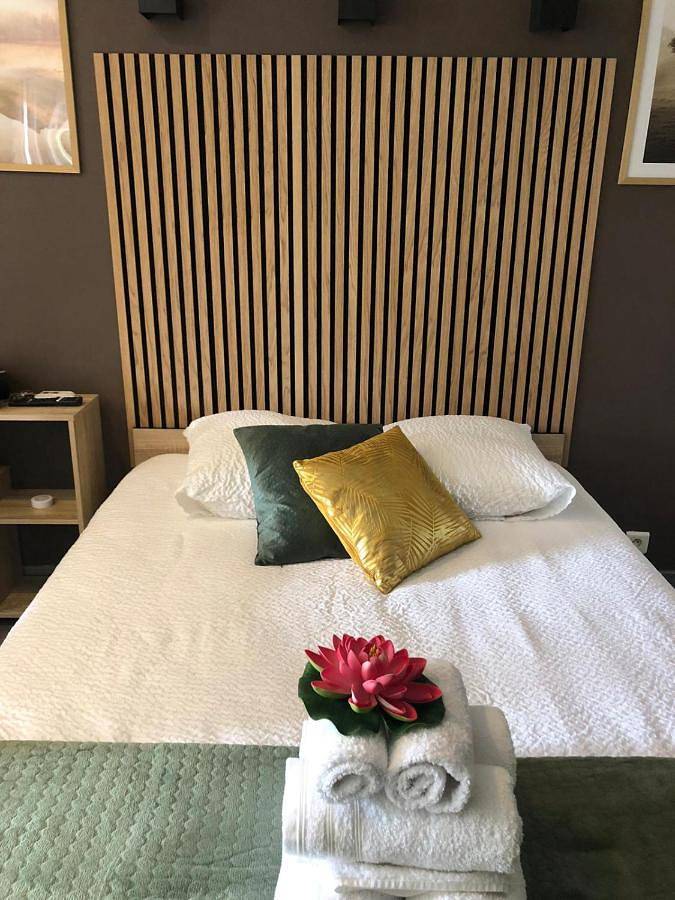 Gîte pour 2 personnes, avec Jacuzzi et Terrasse à Masevaux - 2