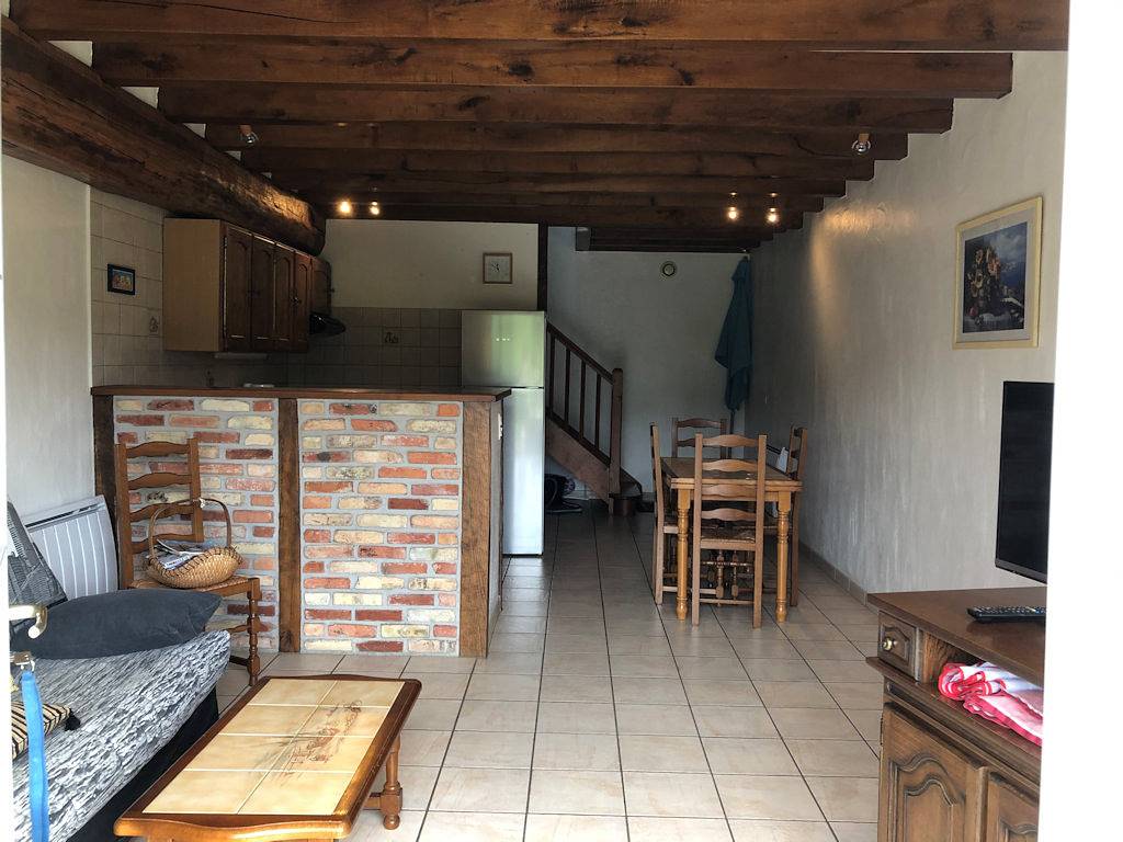 Gite Etchegaraya in Saint-Pée-sur-Nivelle, Région de Bayonne