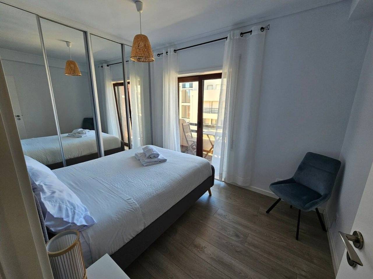 Apartamento entero, Fluss Meer Sonne am Costa Nova Strand in Ria de Aveiro, Gafanha da Encarnação