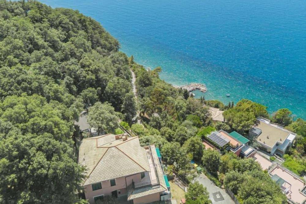 Appartamento intero, Lambrusca in Moneglia, Riviera di Levante