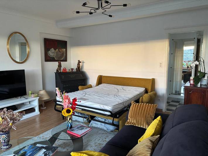 Gîte pour 2 personnes, avec vue et balcon à Chaudfontaine - 2