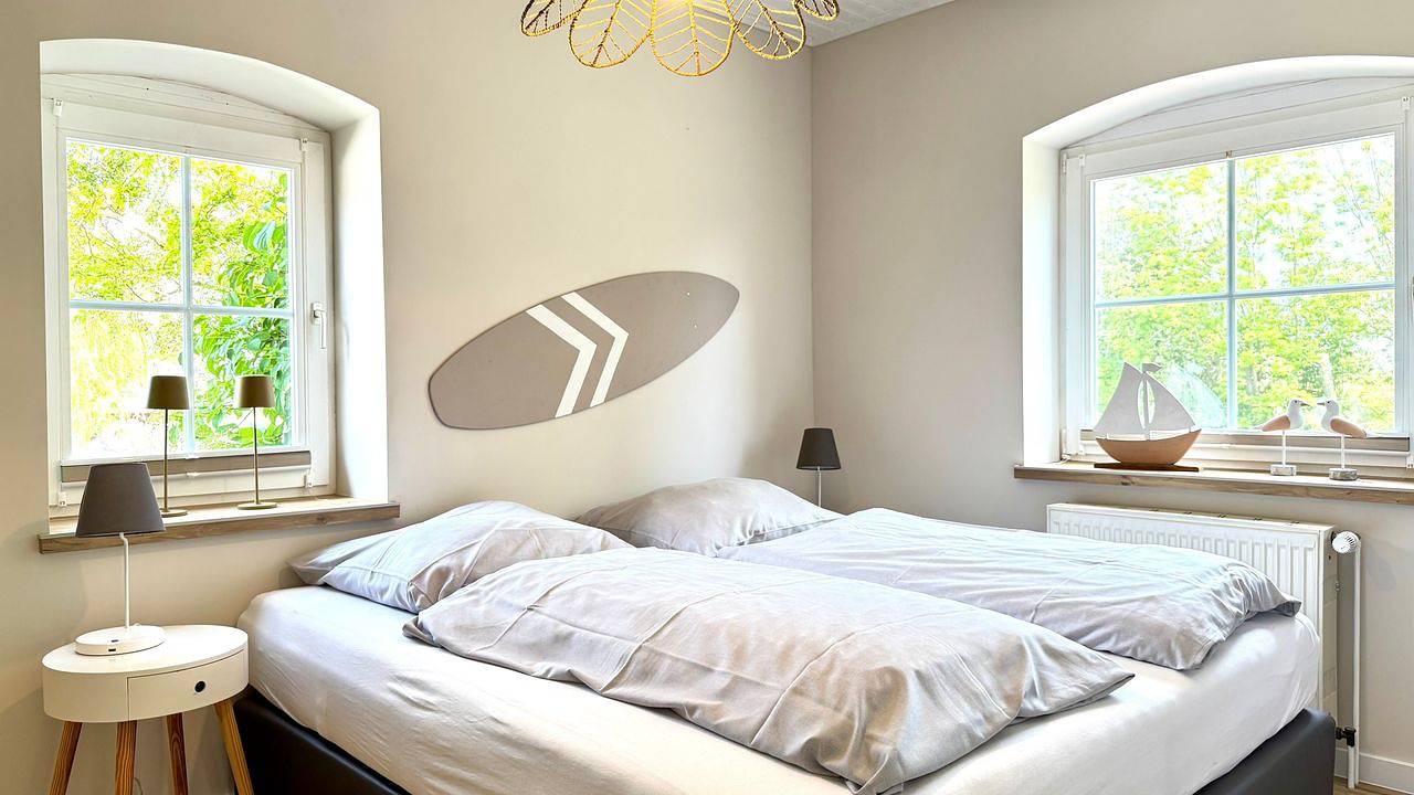 Ganze Ferienwohnung, Ferienwohnung für 3 Personen (40 m²) in Fehmarn in Westfehmarn, Fehmarn