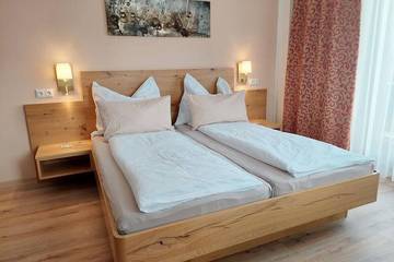 B&b für 2 Personen in Seeboden, Bezirk Spittal an der Drau, Bild 1