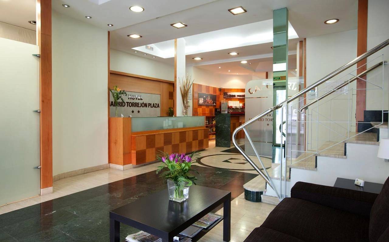 Hotel para 10 personas in Torrejón de Ardoz, Provincia de Madrid