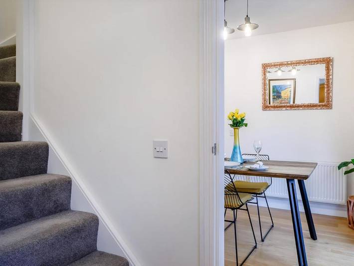 Location de vacances pour 2 personnes, avec jardin dans Ely - 4