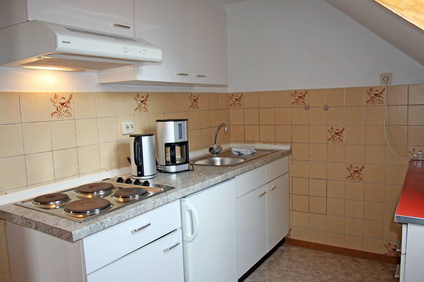Ganze Ferienwohnung, Ferienhof Serck - Große Wohnung in Westfehmarn, Fehmarn