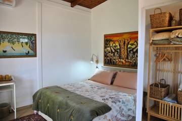 Bungalow für 2 Personen in Itri, Latina Provinz, Bild 2