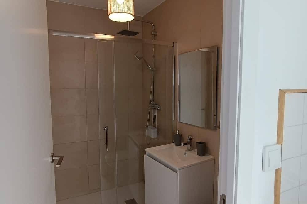 Apartamento entero, Apartamento para dos personas en la naturaleza in Grado, Cordillera Cantábrica