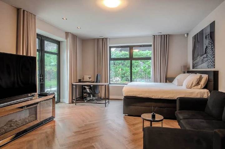 Ferienhaus für 6 Personen, mit Haustier in Bergen (Nordholland) - 2