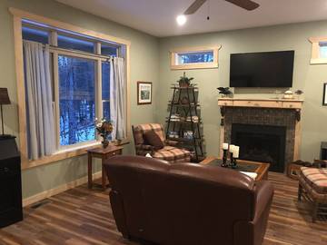 Vacation House for 4 Guests in Ontario County, Picture 3