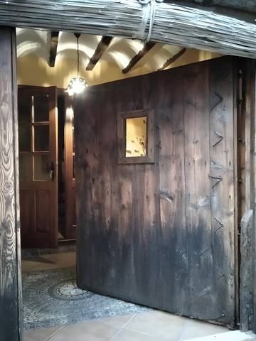 Chalet para 12 Personas en Pina de Montalgrao, Provincia de Castellón, Foto 4