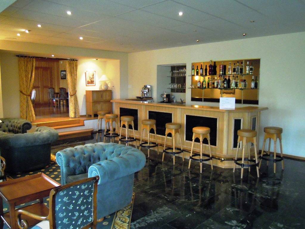 Ganze Ferienwohnung, Appartement Rosat 2 - 2 Schlafzimmer, 67m², 4 Personen in Château-d' Oex, Westalpen