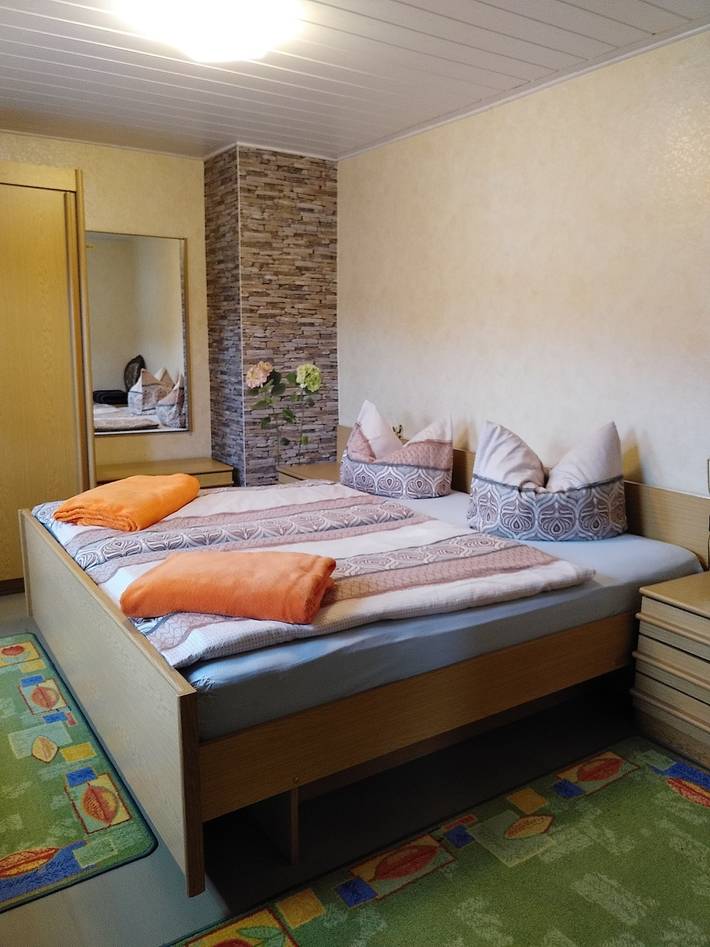 Ferienwohnung für 5 Personen - 1