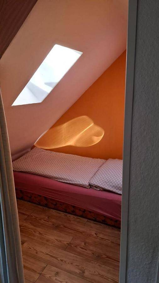 Ferienwohnung für 3 Personen, mit Garten, mit Haustier in Köpenick Berlin - 3