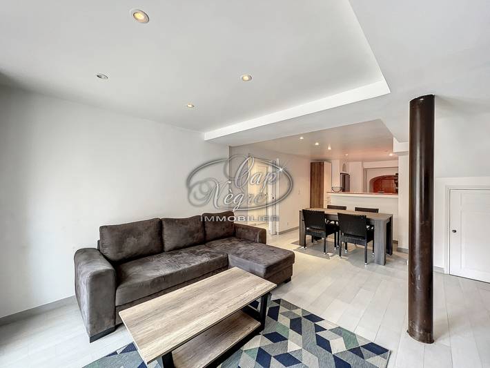 Gîte pour 5 personnes, avec terrasse à Rayol-Canadel-sur-Mer - 3