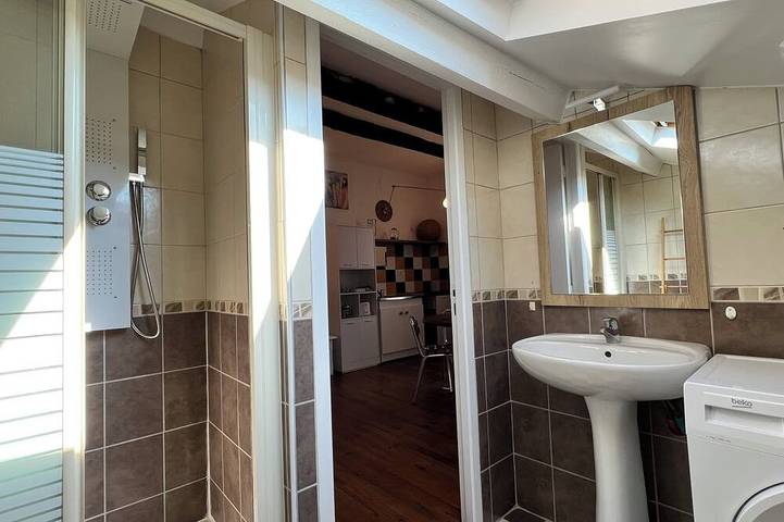 Gîte pour 4 personnes à Le Poujol-sur-Orb - 3