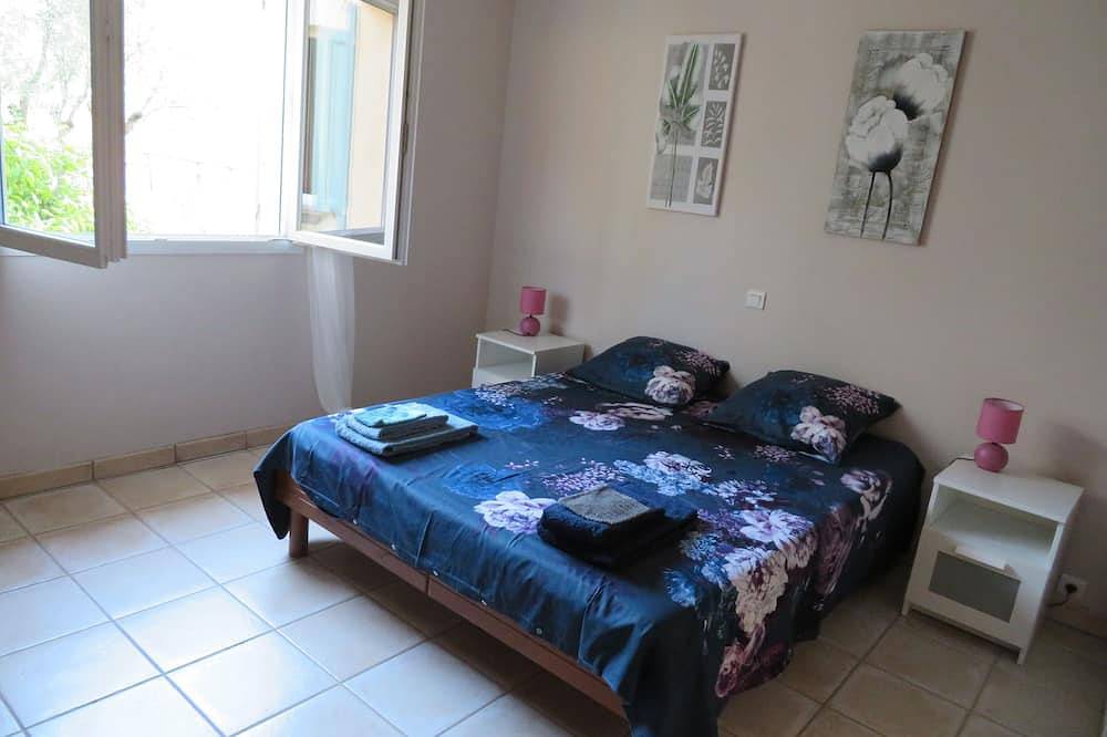 Großes Einfamilienhaus mit privatem Pool im Hinterland von Var in Figanières, Draguignan Region