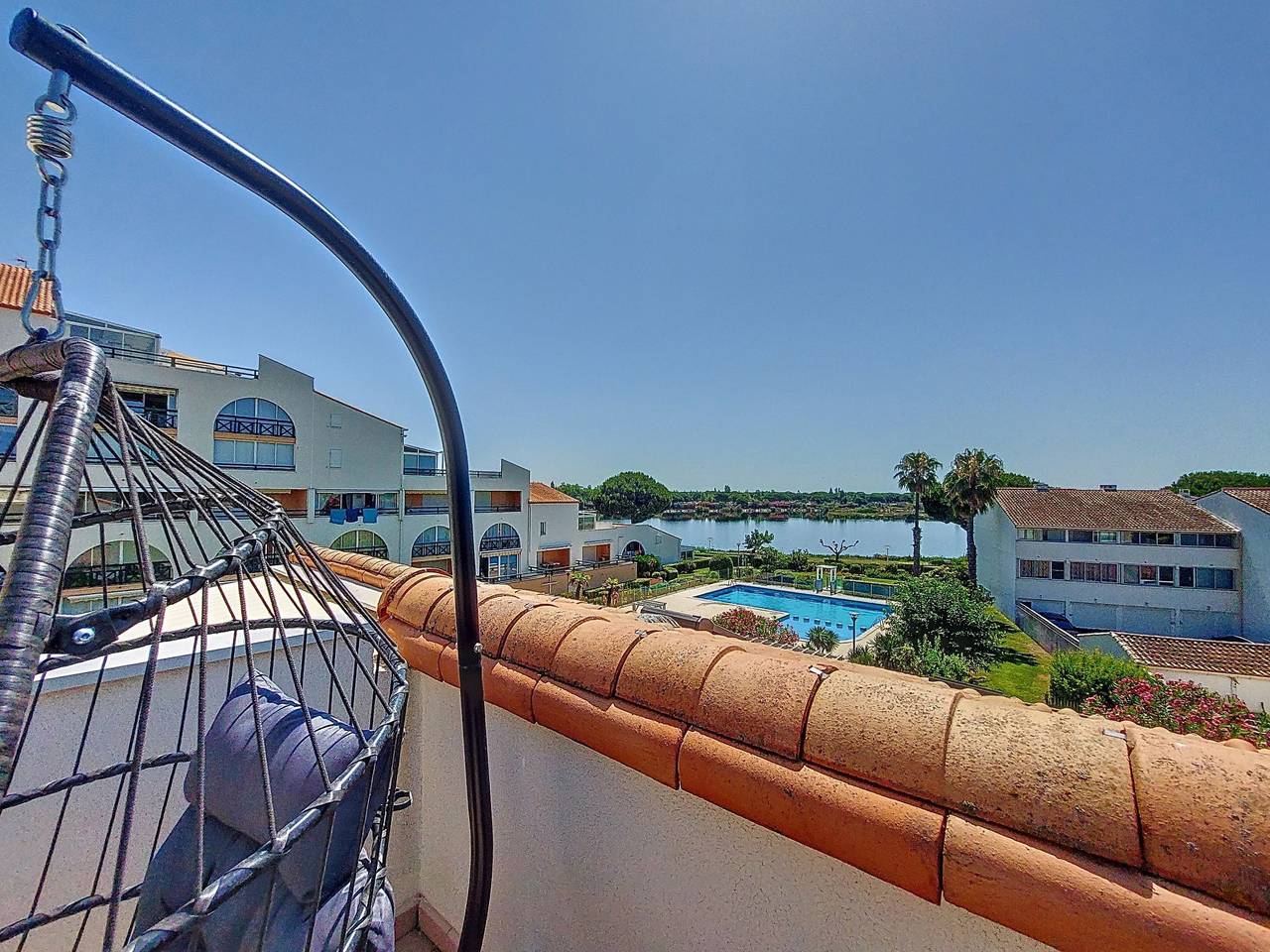 Photo : Appartement de vacances
