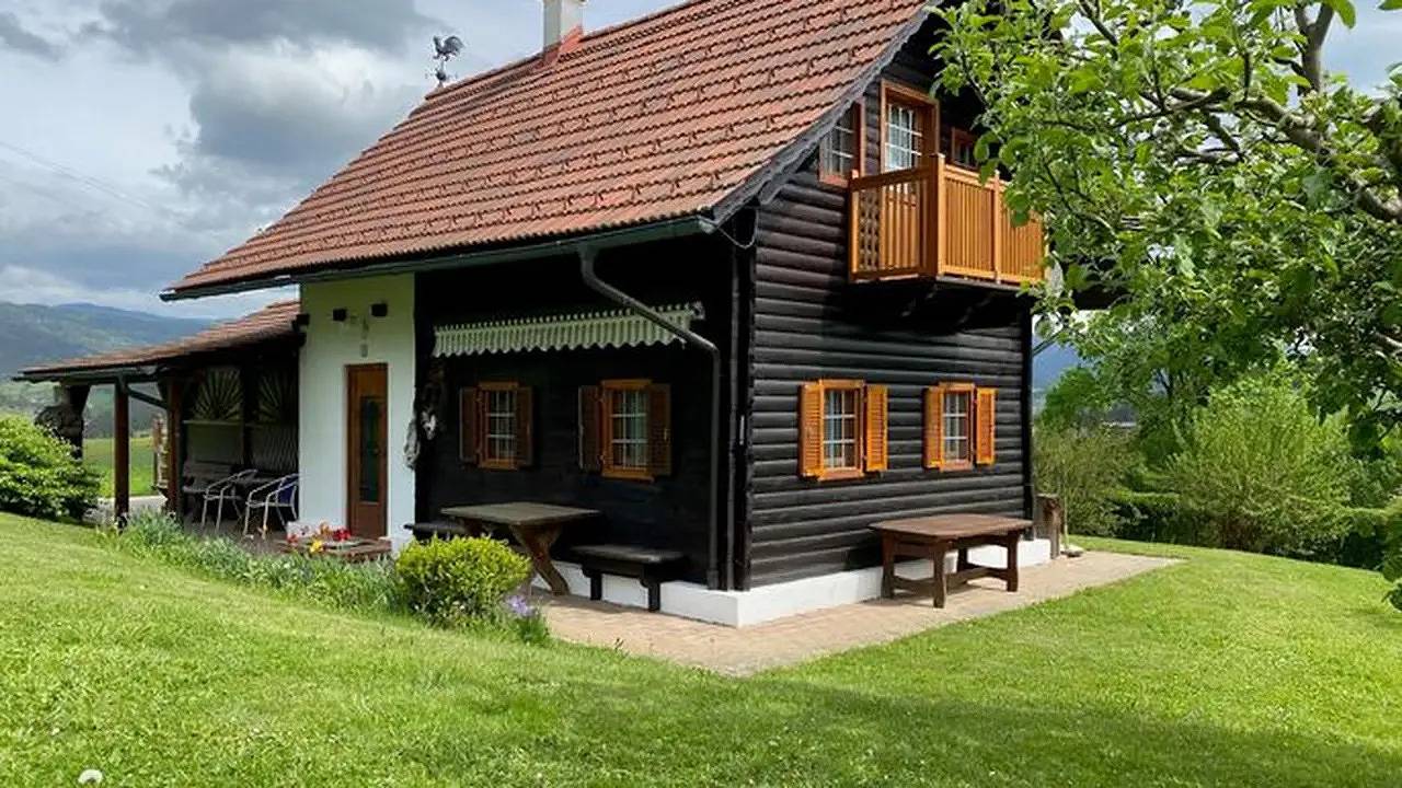 Ferienhaus für 6 Personen (53 m²) in Passail in Passail, Steirerland