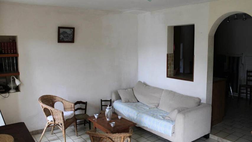 Gîte pour 5 personnes à Entrechaux - 4