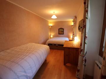 Vakantieappartement voor 4 Personen in Annecy, Annecy en omgeving, Afbeelding 4