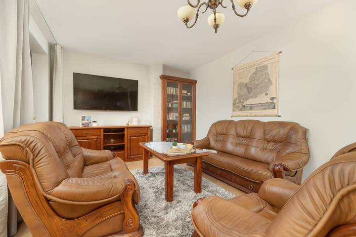 Apartament wakacyjny dla 6 osób, z Balkon w Dębniki