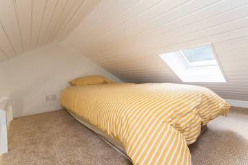 Cottage for 5 People in County Donegal, Ulster, Photo 1