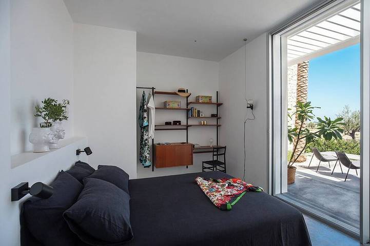 DolceVita - Due Camere da Letto Villa, Ospiti Massimo 4 in Roveto, Noto e dintorni
