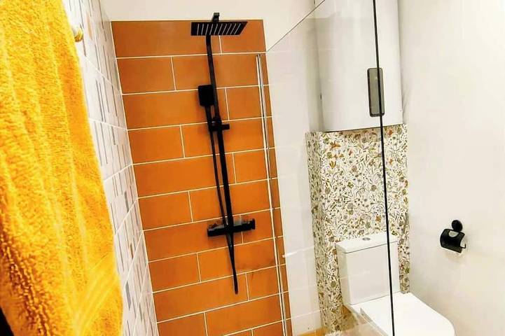 Location de vacances pour 5 personnes, avec jardin dans Beaufort (Nord) - 2