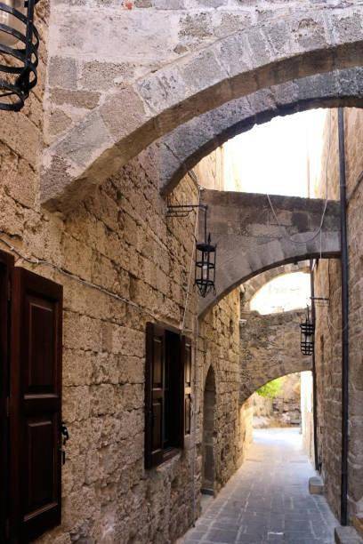 Villa Maolo in Roquebrune-sur-Argens, Côte méditerranéenne (France)