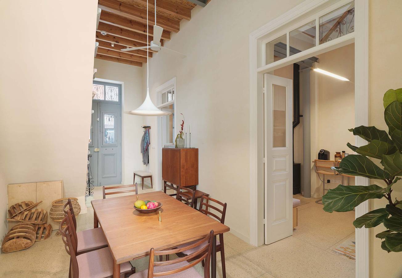 Timeless Gem in Old Nicosia - Charming, modern getaway. in Nicosie, Chypre du Sud
