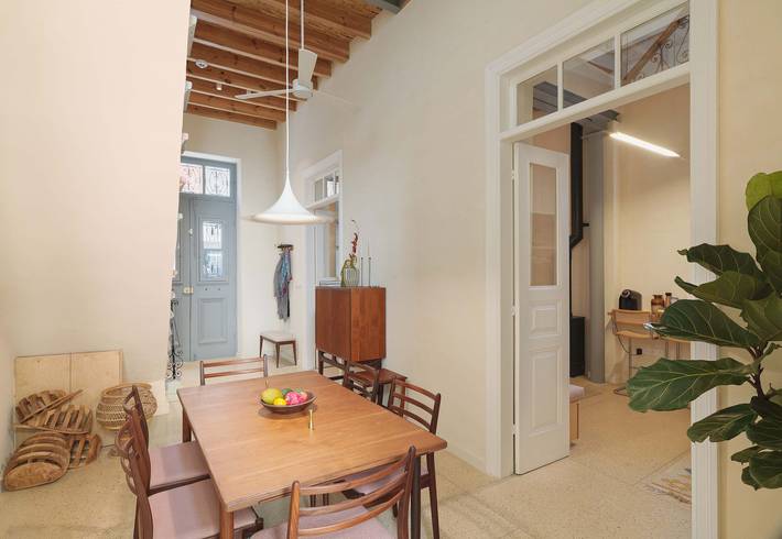 Timeless Gem in Nicosia, Chipre Sur