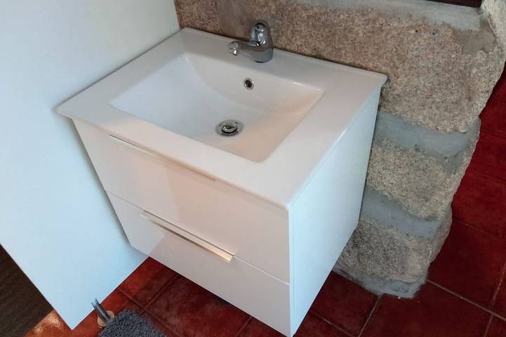 Gîte pour 2 personnes, avec jardin dans Árvore - 4