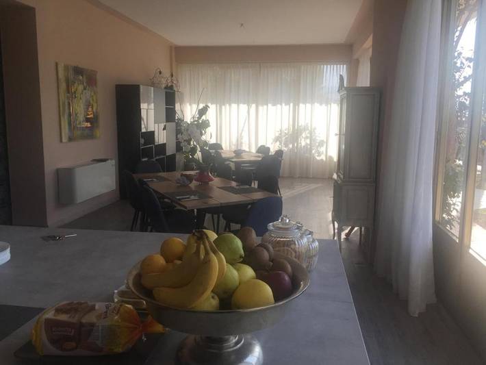 BnB für 9 Personen, mit Terrasse und Garten, mit Haustier am Gardasee - 2
