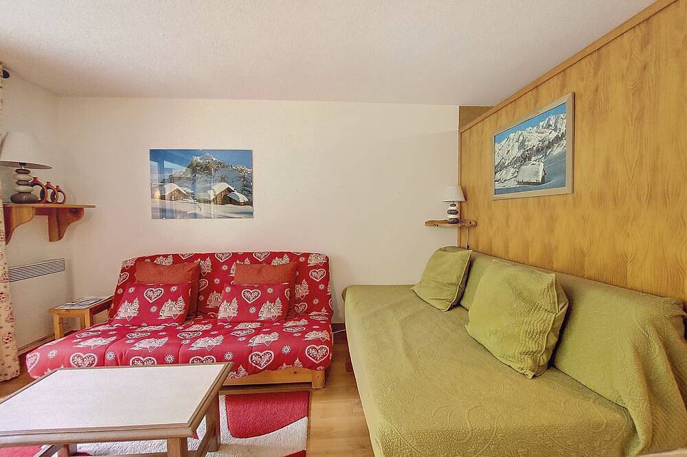 Photo : Appartement de vacances