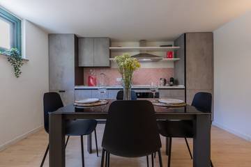 Loft per 4 Persone in Torino, Provincia di Torino, Foto 3