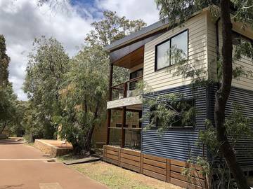 Chalet for 6 People in Margaret River, Western Australia, Photo 4