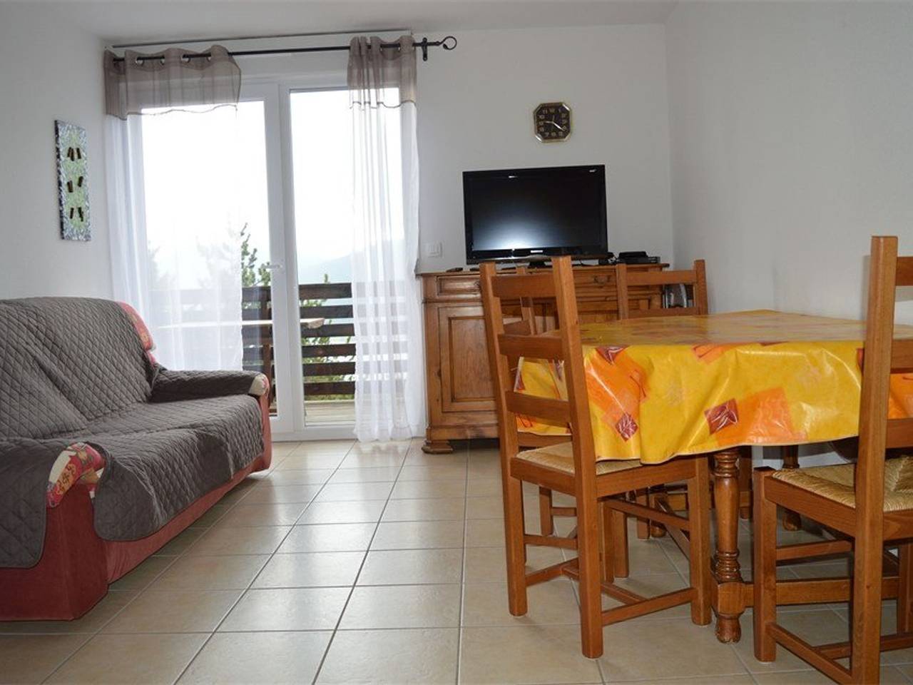 Photo : Appartement de vacances