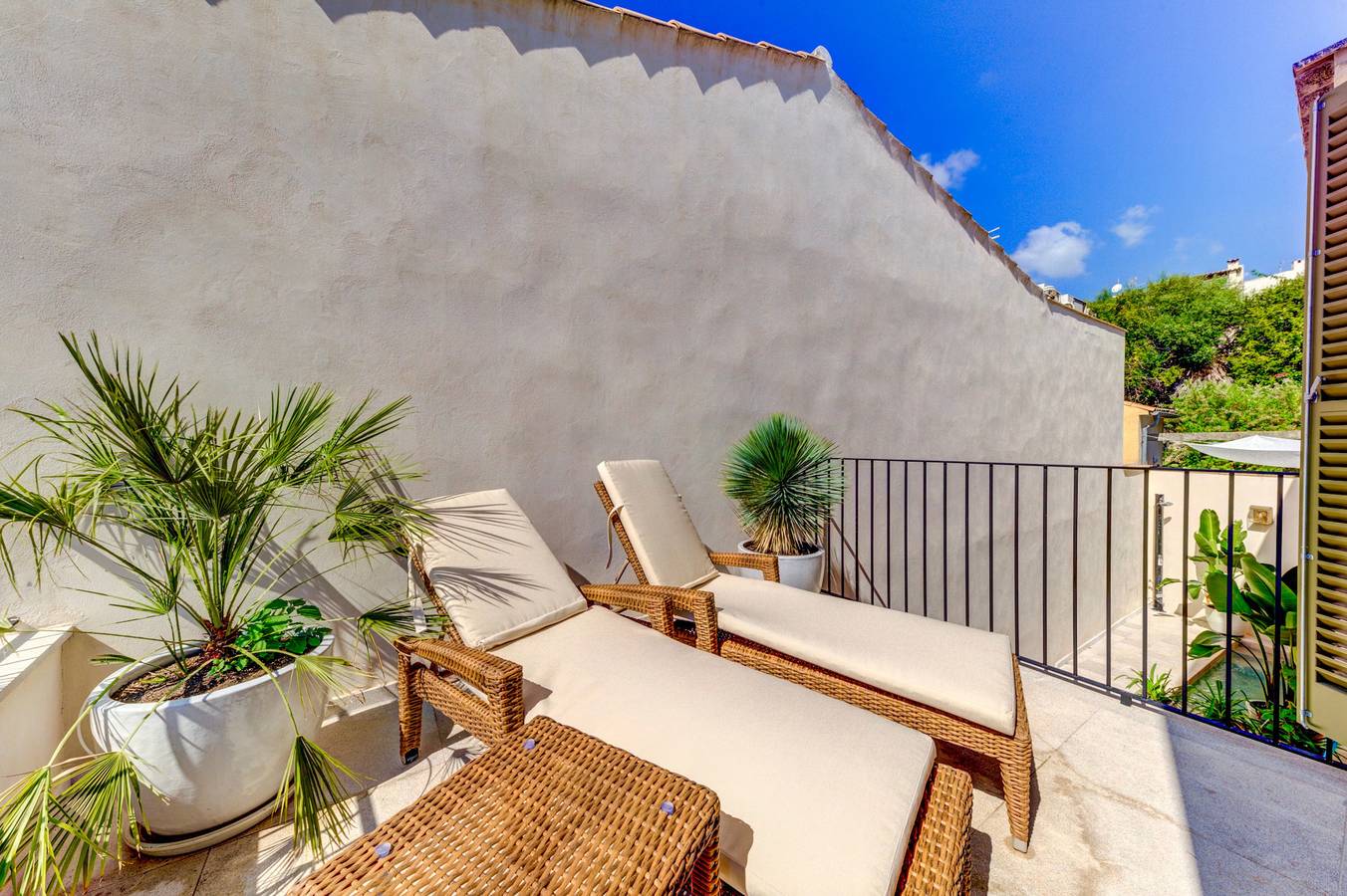 Villa Alicanti 2 by Sealand Villas in Pollensa Ciudad, Pollença