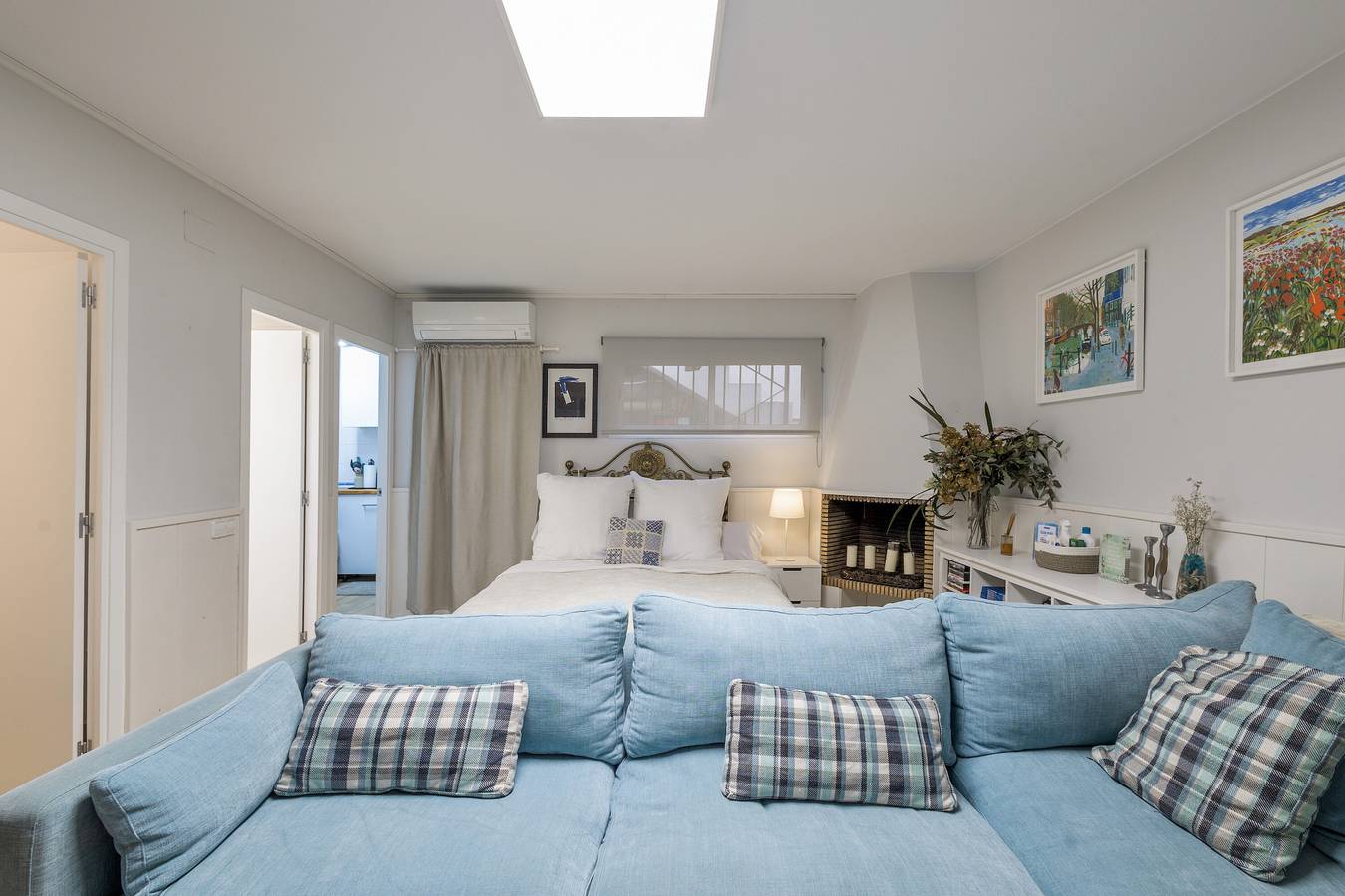 Ganze Wohnung, Familienfreundlicher und gemütlicher Aufenthalt in Premià de Dalt, Costa del Maresme