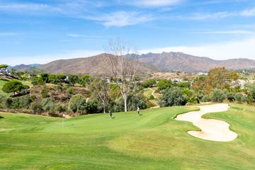 Maison De Vacances pour 10 Personnes dans La Cala Golf, Mijas, Photo 3