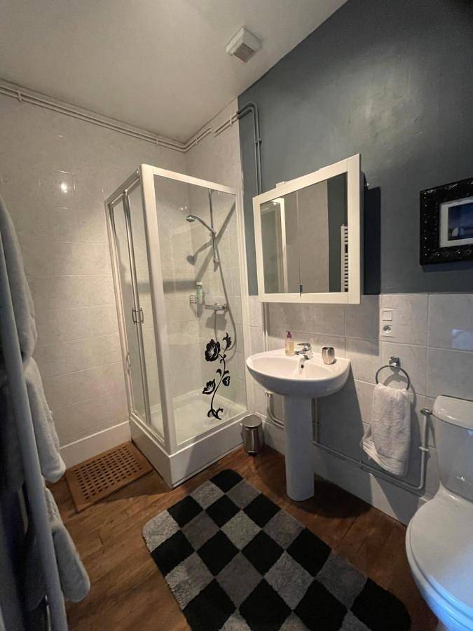 Chambre d’hôte pour 2 personnes, avec jardin ainsi que piscine et vue dans Parc Naturel Régional de Millevaches en Limousin - 2